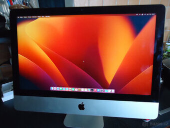 Apple iMac 21,5" 2017