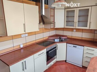 Prodej byt 4+1, 85㎡