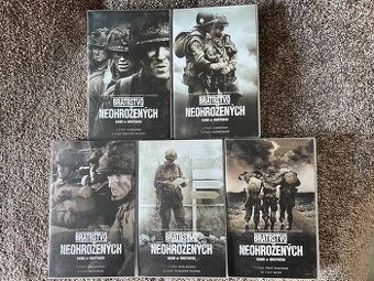 Vhs bratrstvo neohrožených