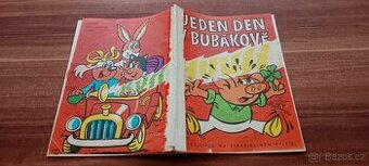 Čtyřlístek č 10