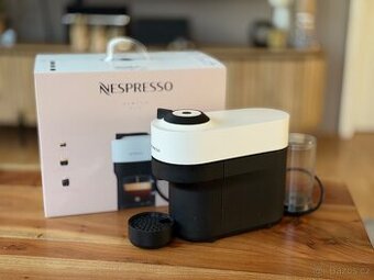 Nespresso Virtuo Pop