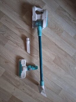 Dětský vysavač na baterie