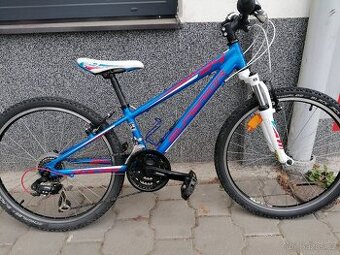 Superior racer 24