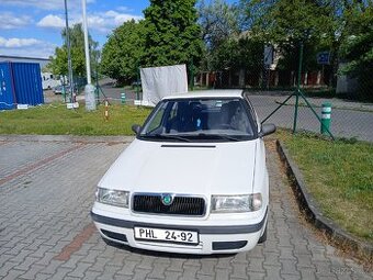 Škoda Felicia