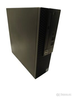 Dell Optiplex 3060 SFF ( 12 měsíců záruka+Faktura )