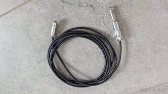 sluchátkový kabel Oyaide