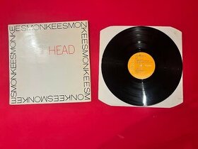 LP / The Monkees – Head (Original Motion Picture Sound Track