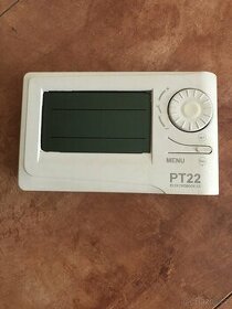 termostat pokojový