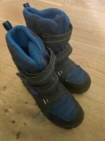 Zimní boty Richter 29 - 1