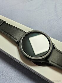 Chytré hodinky Samsung Galaxy Watch6 47mm černé