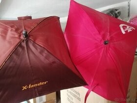Slunečník, deštník X-lander