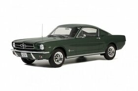Ford Mustang Fastback 1965 1:12 OttoMobile - 1