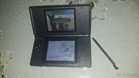 přenosná konzole Nintendo DS Lite - 1
