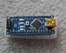 Arduino Nano V3.0 ATmega328 16M 5V CH340G