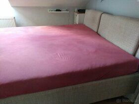 manželská postel - 1