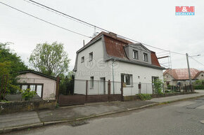 Prodej rodinného domu 4+2, 150 m², Petřvald, ul. Závodní