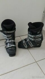 Lyžařské boty 25,0 Nordica