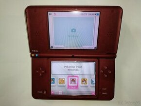 Nintendo DSi XL s CFW
