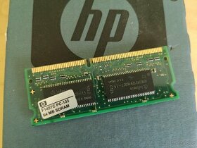 Paměť 64MB PC133 SDRAM HP F1457C