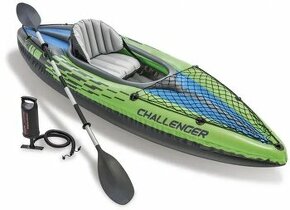 Intex Challenger K1 Kayak