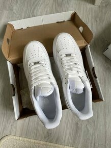 Nike Air force 1 white