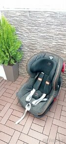 Autosedačka Britax Romer II