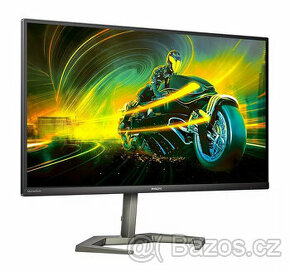 Philips Momentum 27M1N55000ZA (27", IPS, 2560x1440, 170 Hz)