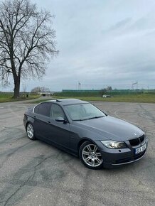 BMW E90 325i 2006 153xxx