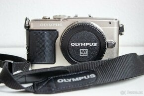 Olympus PEN E-PL6