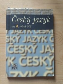 Český jazyk pro 4. ročníku SOŠ 2007 - 1