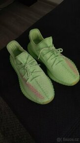 adidas Yeezy Boost 350 V2 neon green - 1