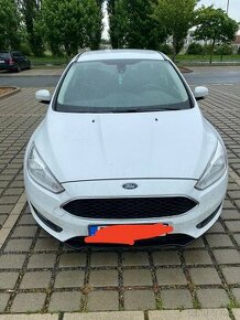 FORD FOCUS 1.0 ECOBOOST 74KW