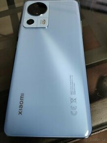 Xiaomi Mi 13 lite 8/256 GB, modrý
