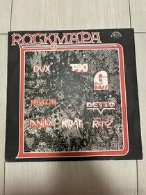 LP Rockmapa 2