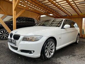 BMW 320d xDrive