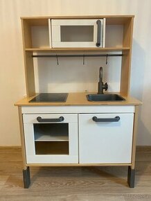 Dětská kuchyňka Ikea
