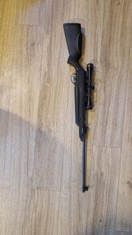Vzduchovka HATSAN 70 4,5mm - 1