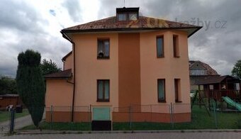Byt 3+1 90 m2 v Liberci, rezidenční lokalita Zahradní ul.