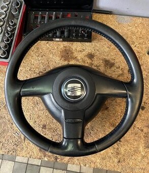 Seat Leon/Toledo Topsport volant