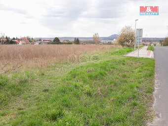 Prodej pozemku k bydlení, 11500 m², Kyškovice