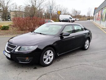 Saab 9-5 2,0 Tid Vector