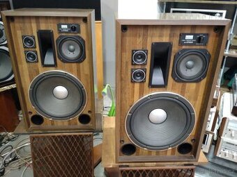 reproduktory Sansui SP X7000