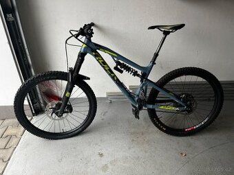Rockmachine blizzard trl 90-27 2019