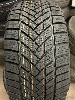 Prodám sadu nových zimních pneu 245/45/R18 XL