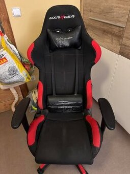 DX RACER