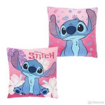 Stitch polštářek plyšový, orig. Disney