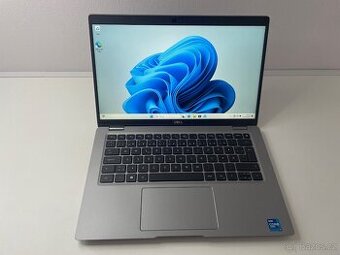 Dell Latitude 5420 i7 11gen. 16/32GB RAM 256/512GB SSD