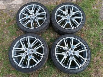 Letní sada Volvo R19 Polestar performance