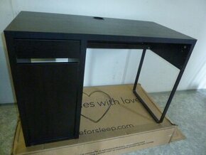 PC STOLEK MICKE IKEA, NOVÝ KÓD.10244743 TOP STAV