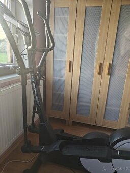 Crosstrainer c.16 - 1